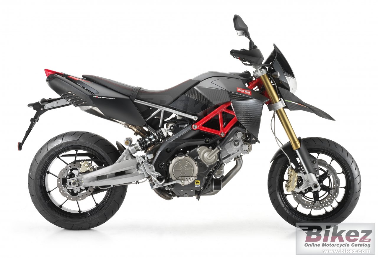 Dorsoduro 750 Factory