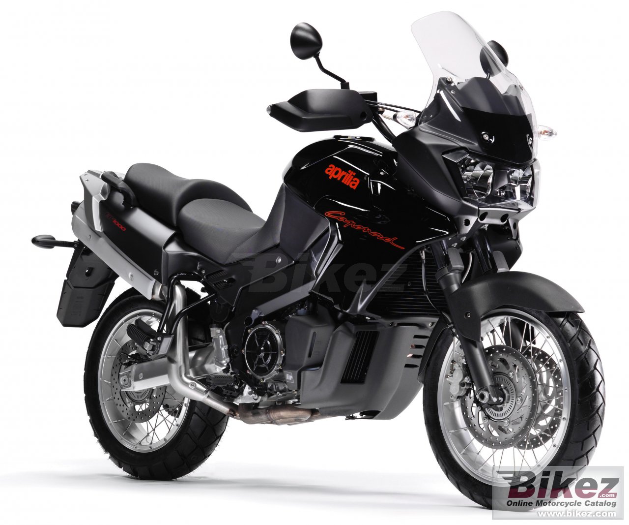 Aprilia Etv 1000 Caponord