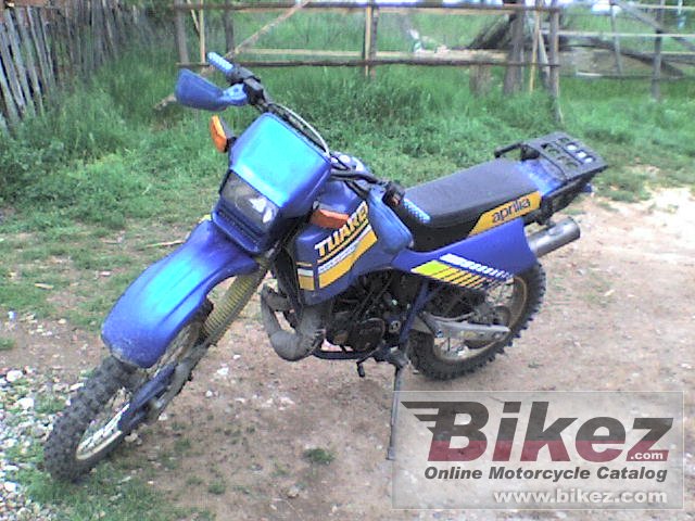 Etx 125
