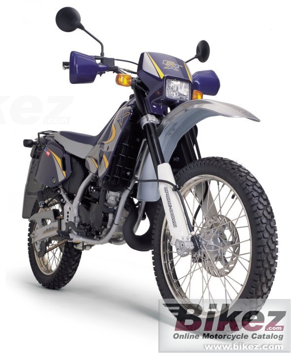 Etx 125
