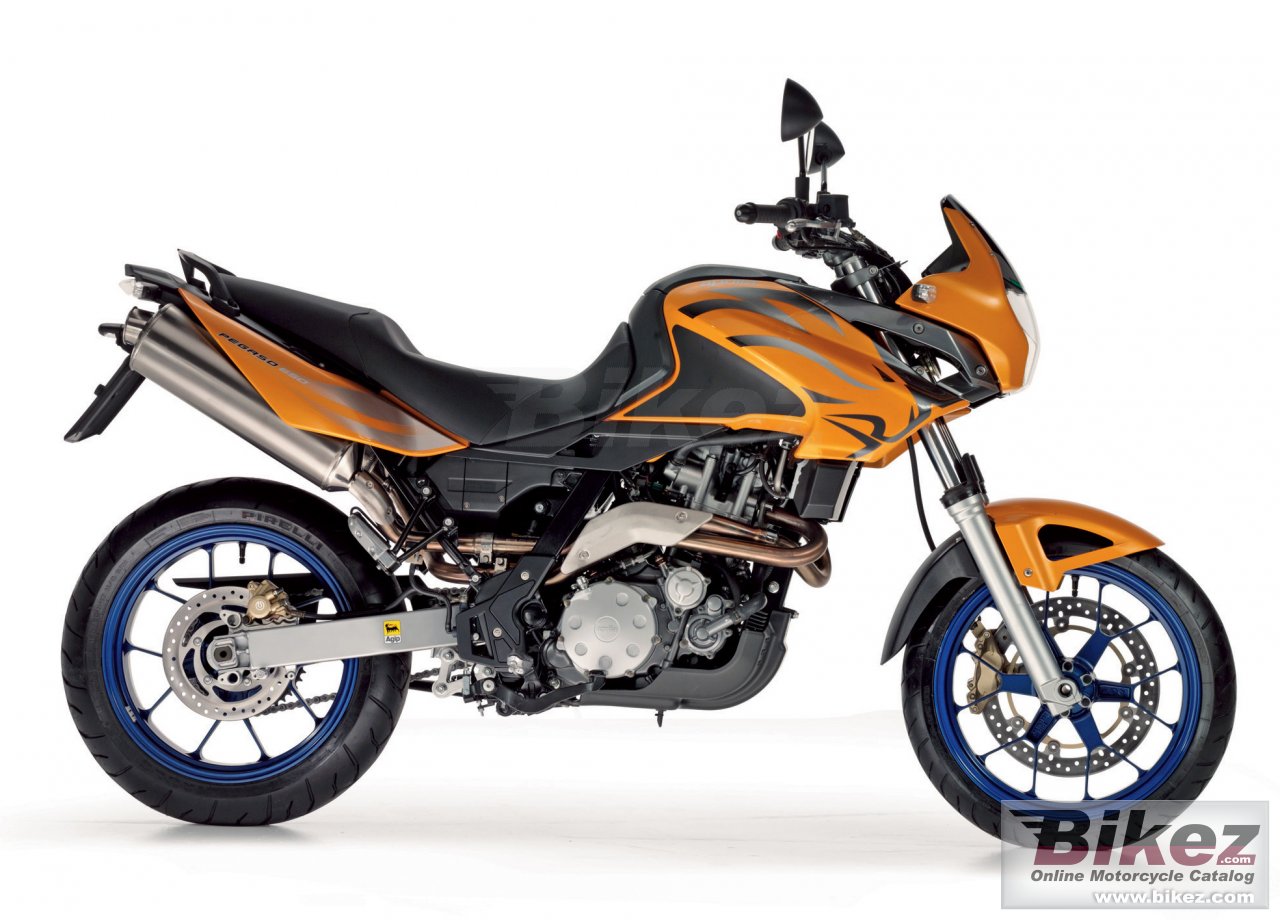 Pegaso 650