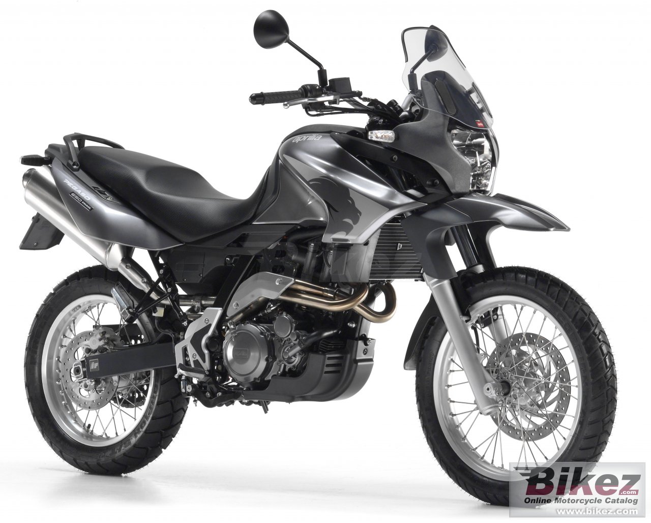 Pegaso 650 Trail