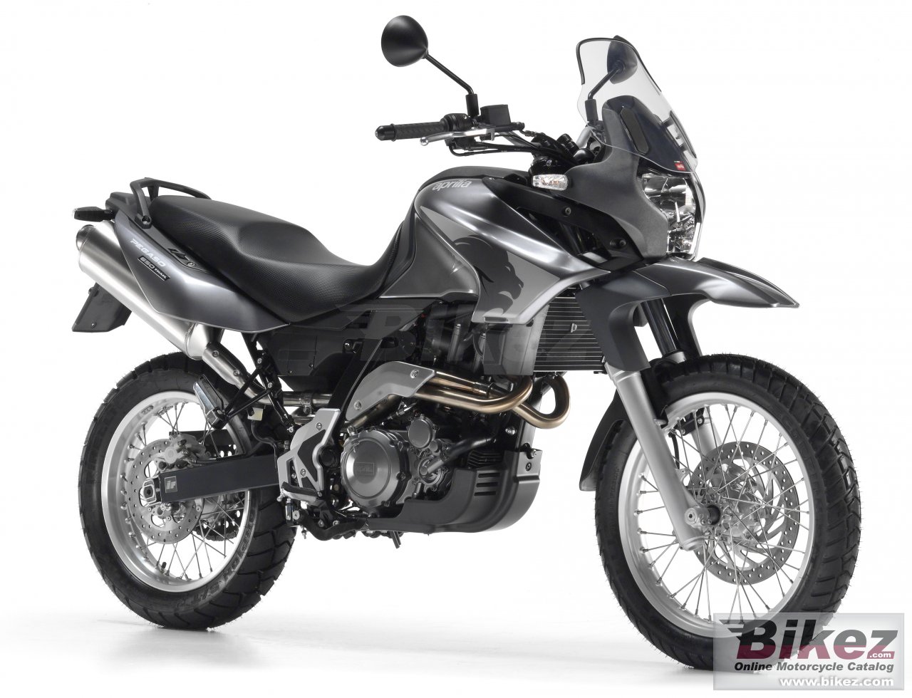 Pegaso 650 Trail