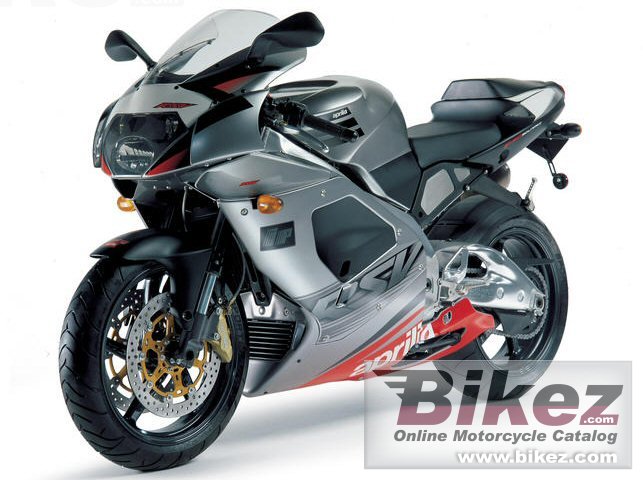 Rsv Mille 1000