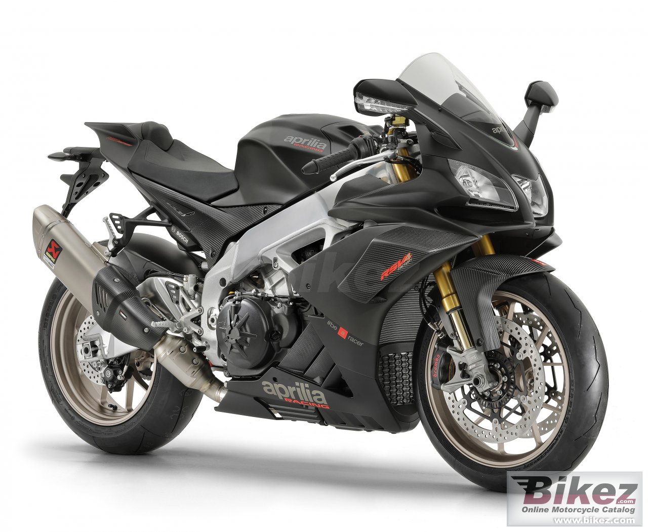 Rsv4 1100 Factory