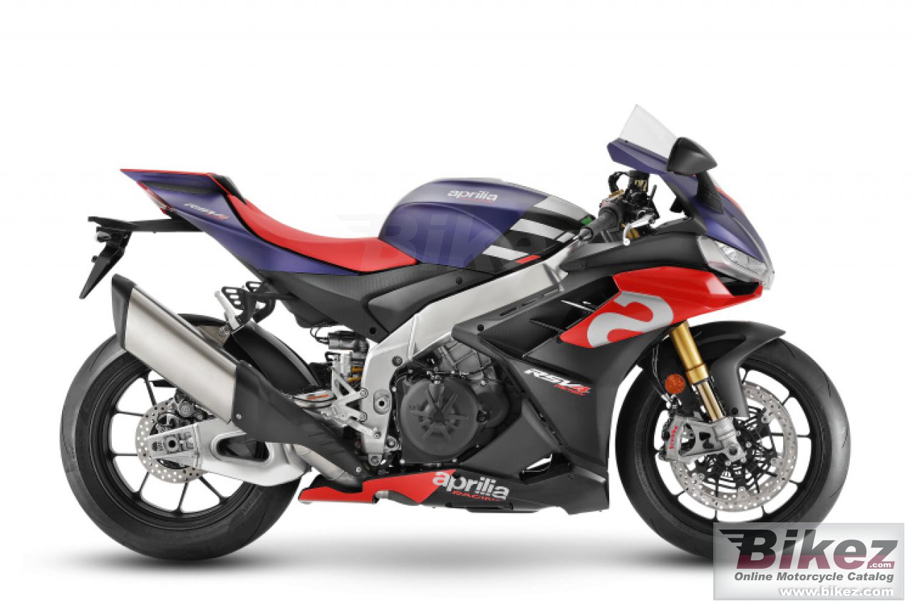 Rsv4 Factory