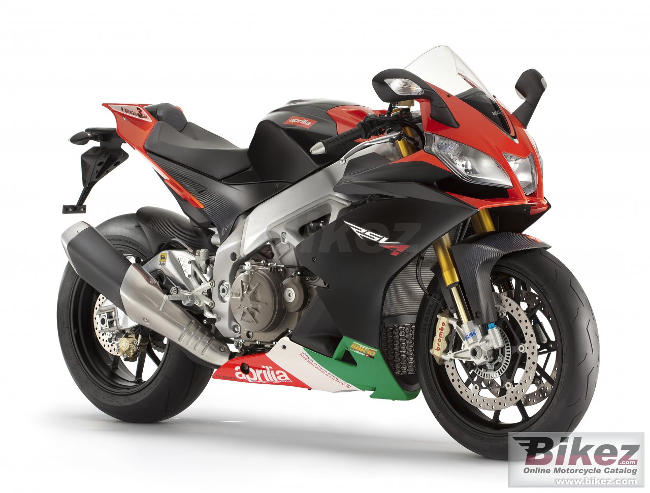 Rsv4 Factory Aprc Se
