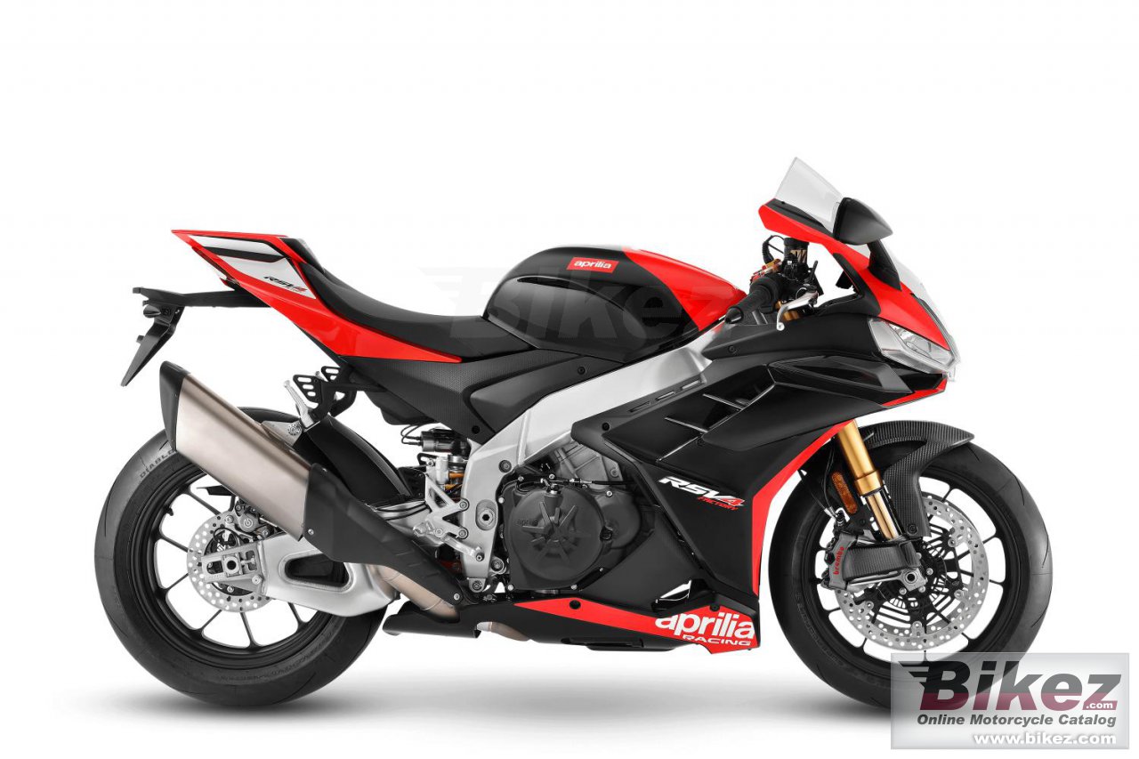 Rsv4 Factory Se 09 Sbk 1100