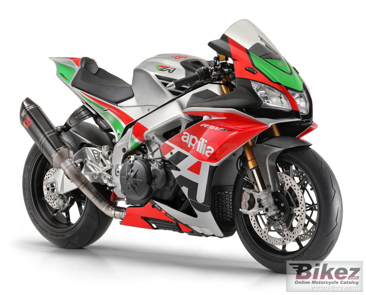 Rsv4 Fw Gp