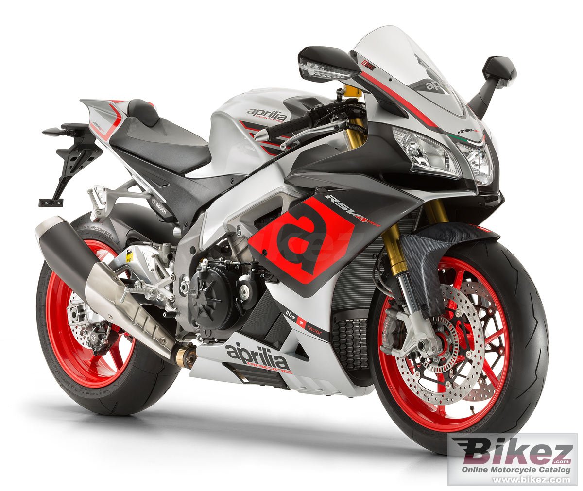 Rsv4 Rr