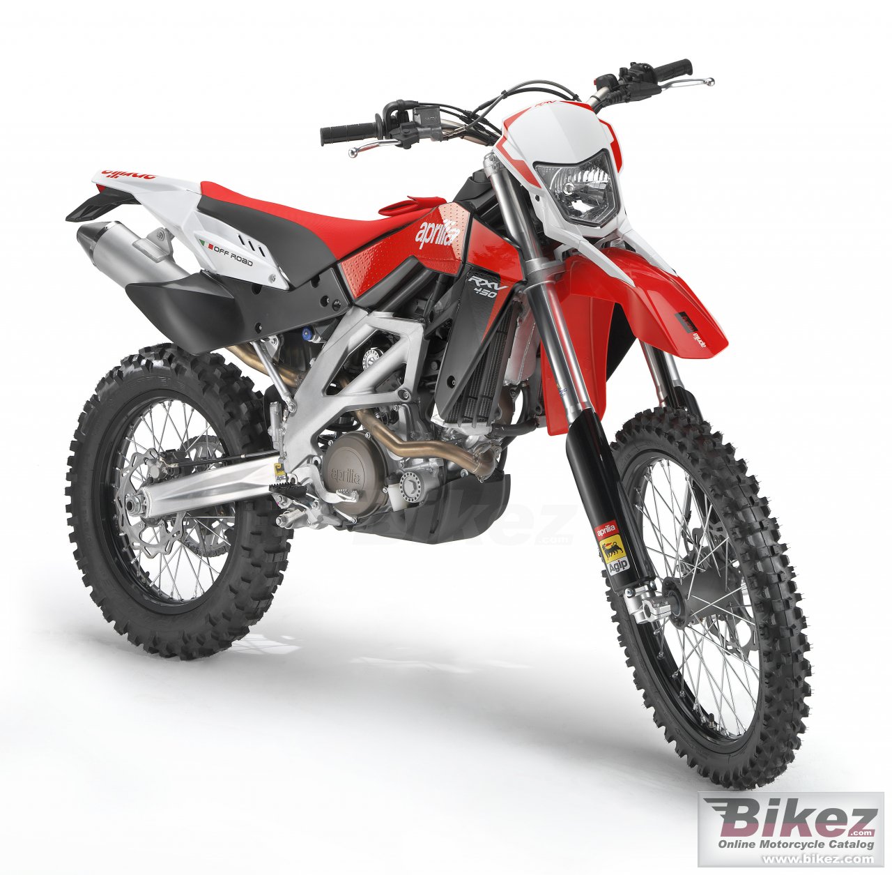 Rxv450