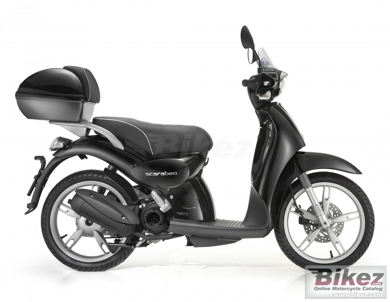 Scarabeo 100