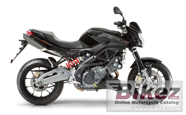 Shiver Sport 750 Abs