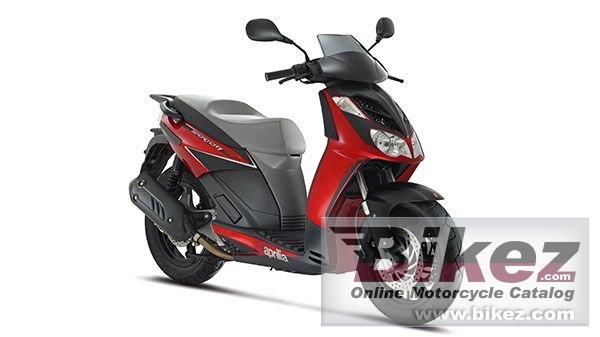 Sportcity 125