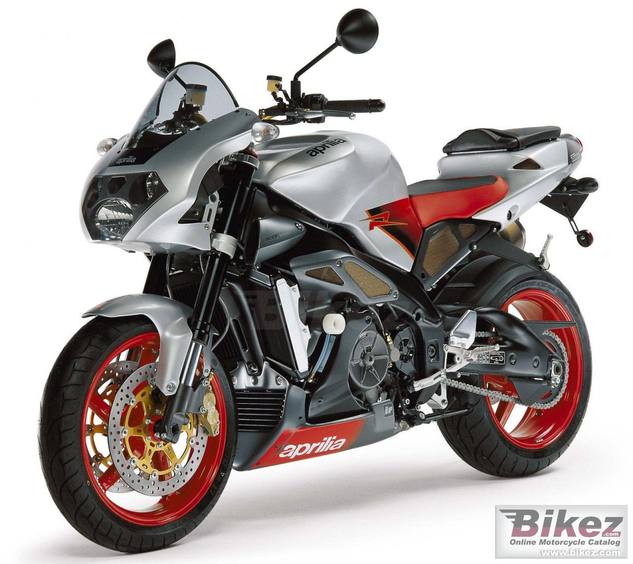 Tuono 1000 R