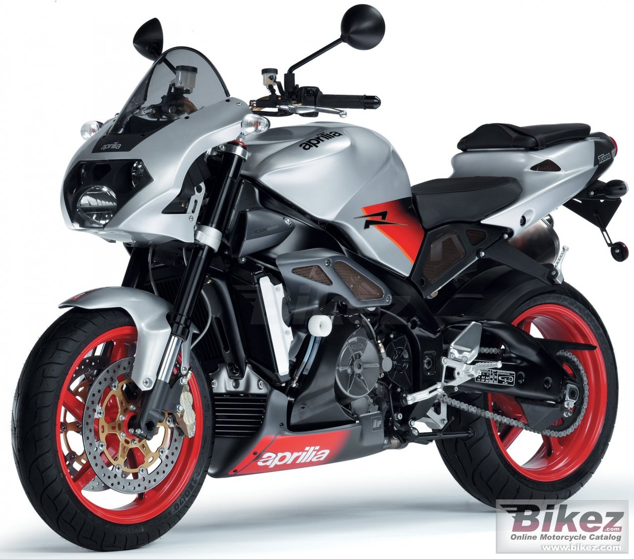 Tuono 1000 R