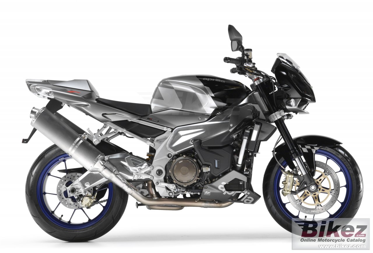 Tuono 1000 R