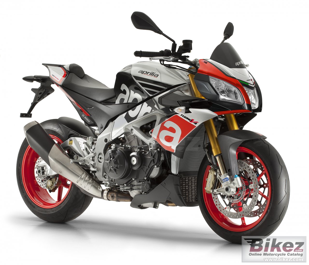 Tuono V4 1100 Factory