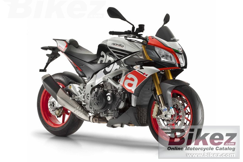 Tuono V4 1100 Factory