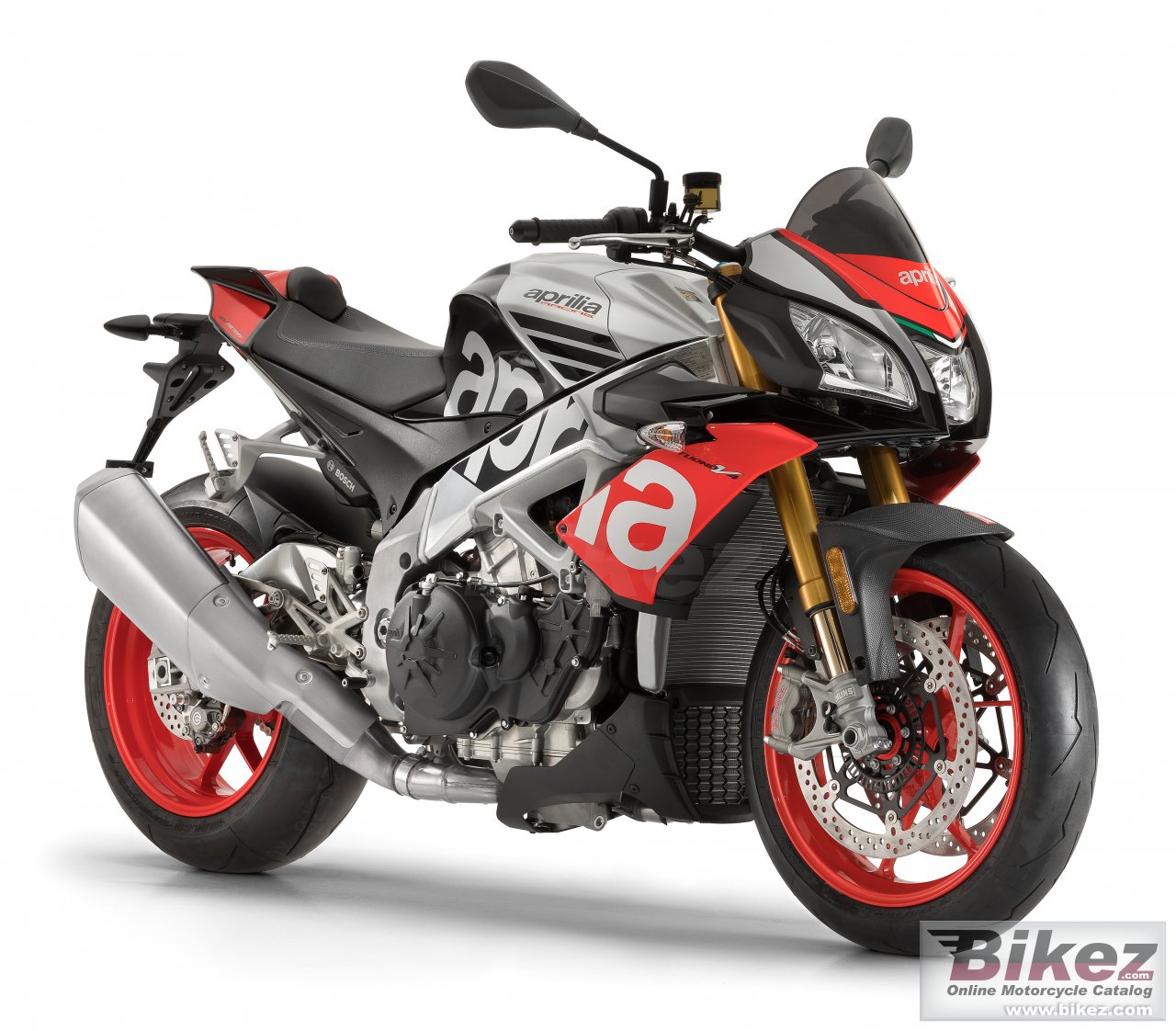 Tuono V4 1100 Factory