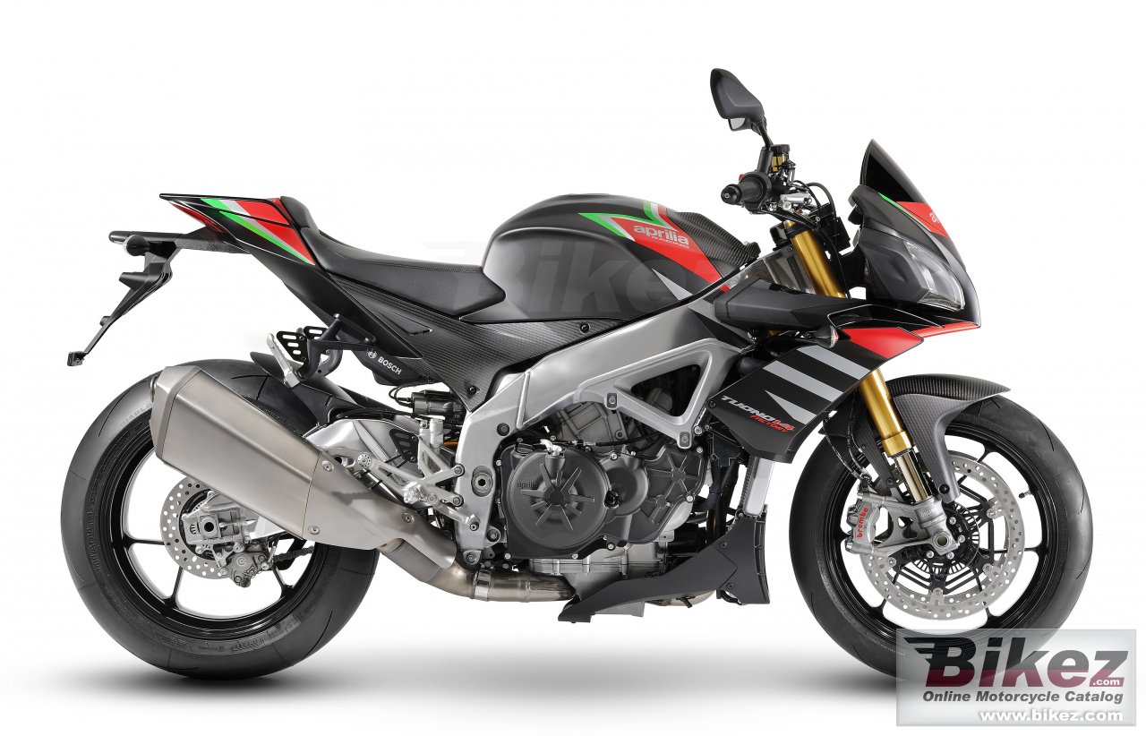 Tuono V4 1100 Factory