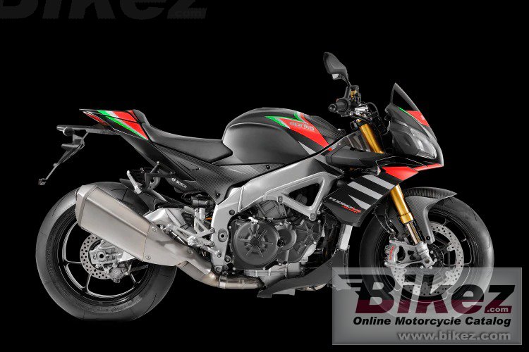 Tuono V4 1100 Factory