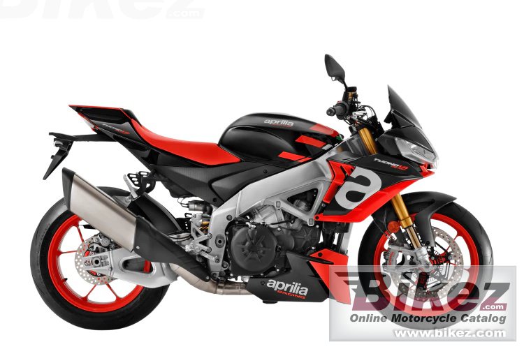 Tuono V4 1100 Factory