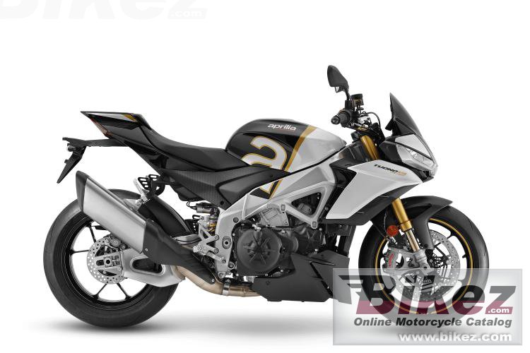 Tuono V4 1100 Factory