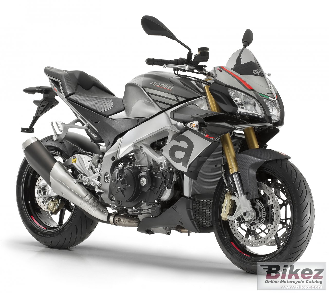 Tuono V4 1100 Rr