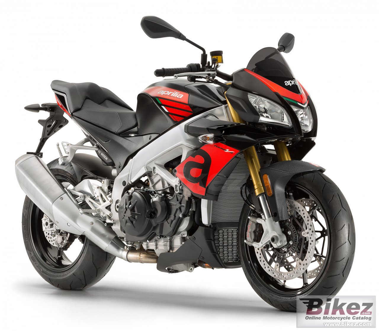 Tuono V4 1100 Rr