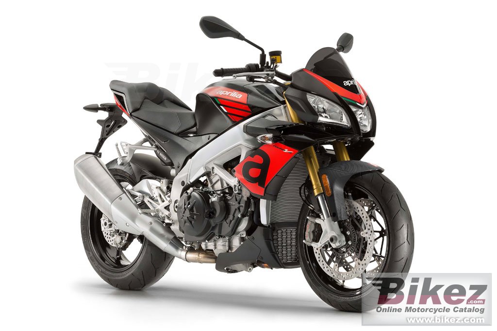 Tuono V4 1100 Rr
