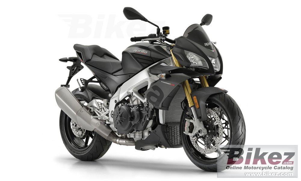 Tuono V4 1100 Rr