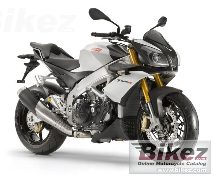 Tuono V4 R Abs