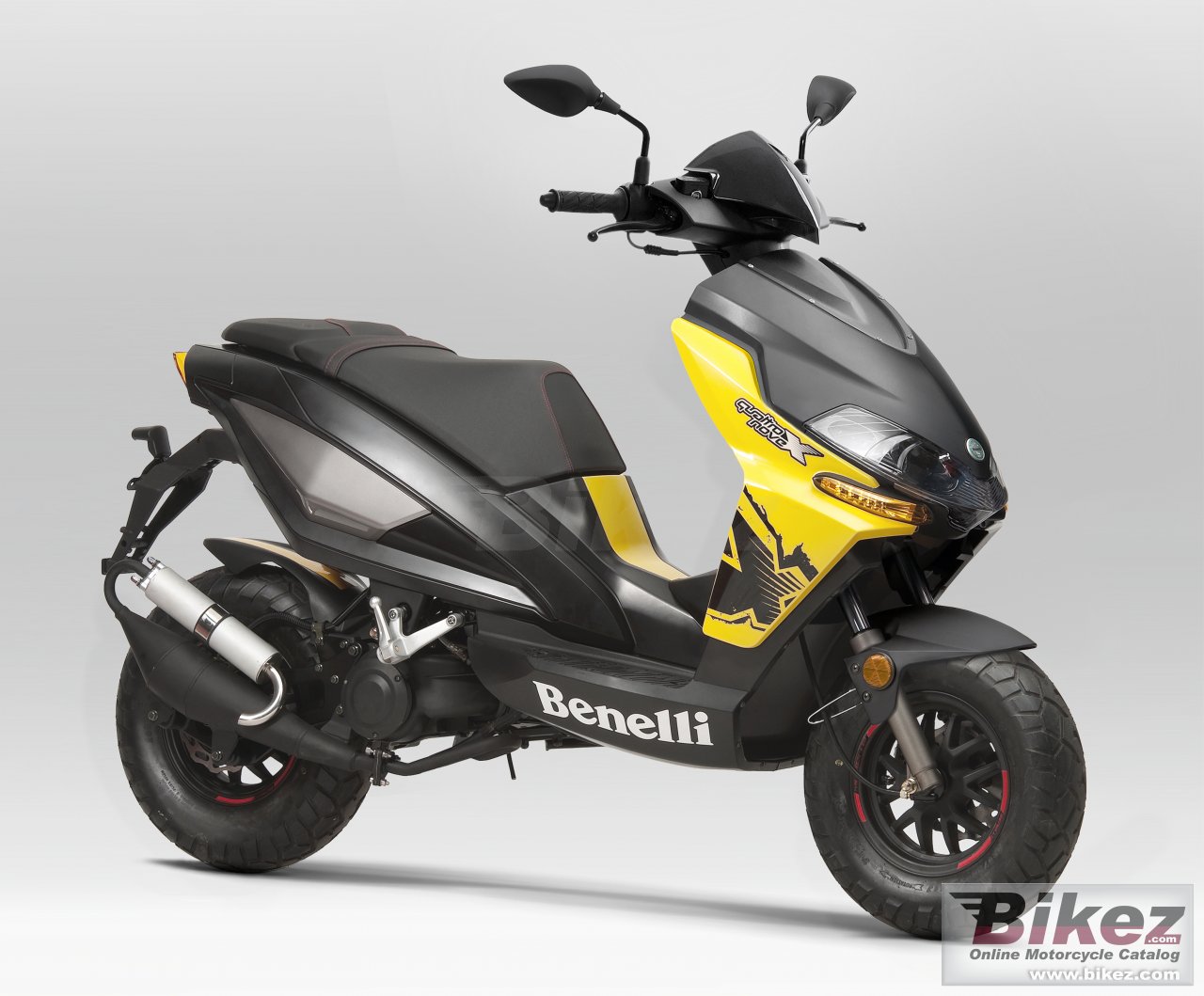 49X Quattro Nove X Off Road