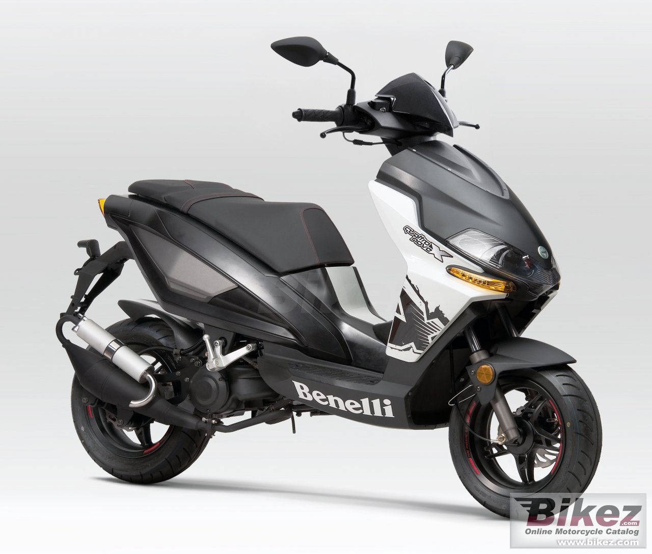 49X Quattro Nove X On Road