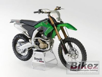 Bx 505 Enduro