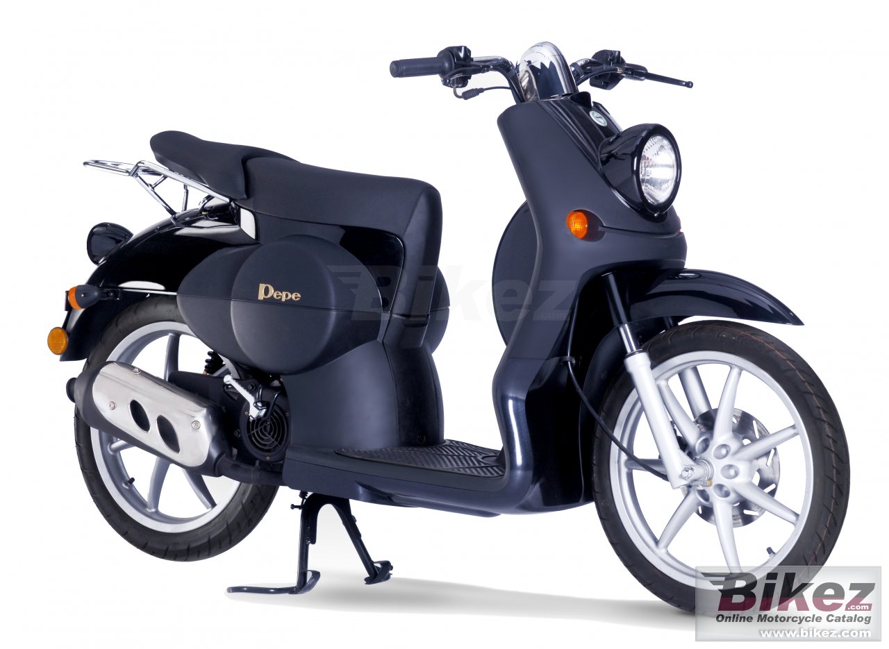 Pepe 50