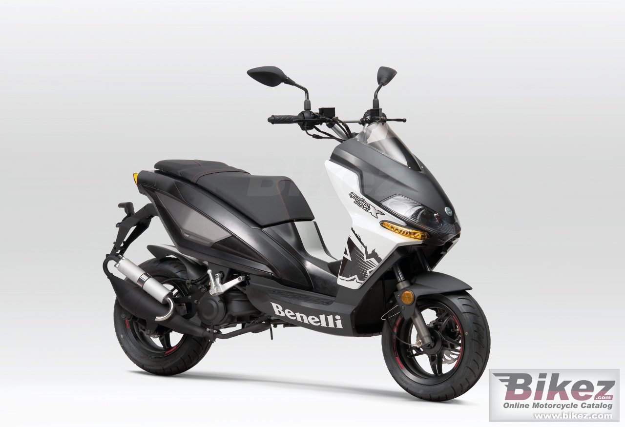 Qattronove X Off Road