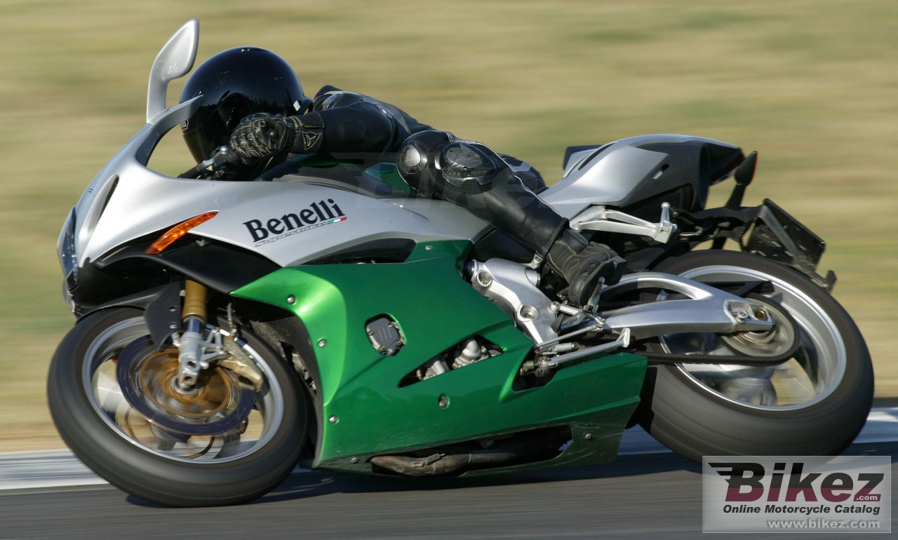 Tornado Tre Novecento