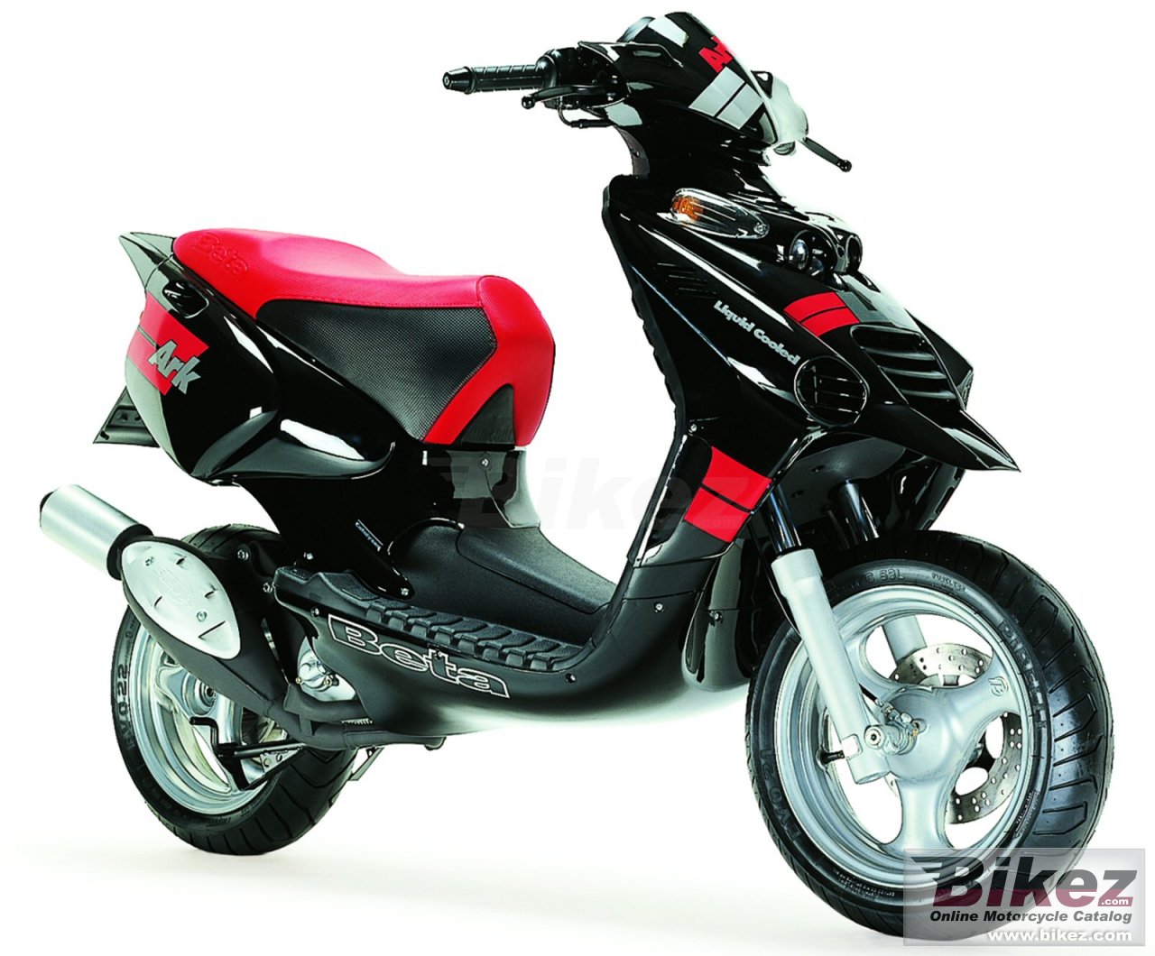 Ark Liquid Cooled 50