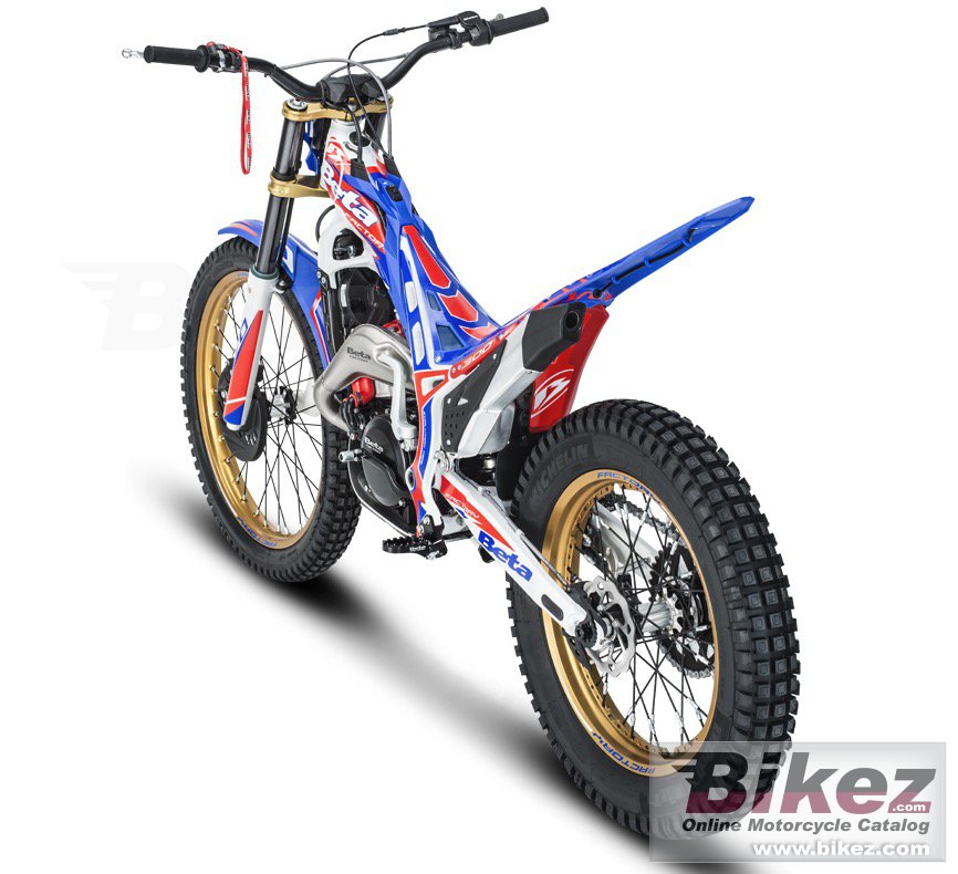 Evo Factory 2T 125