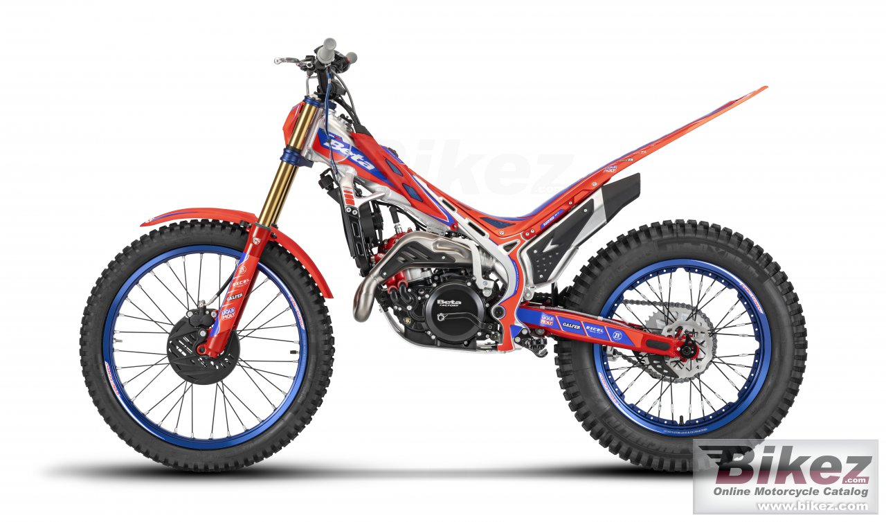 Evo Factory 2T 125