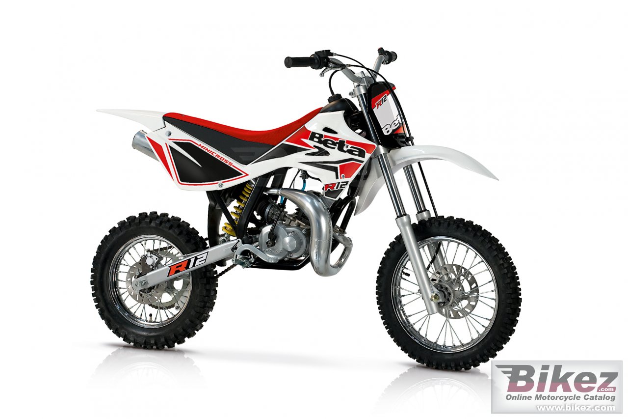 Minicross R 12