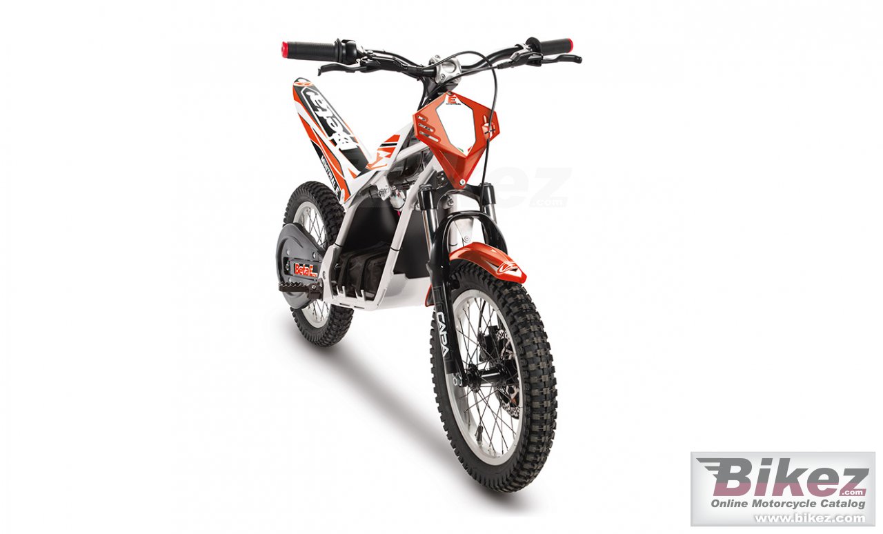 Minitrial Electric 16