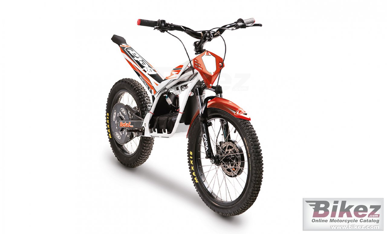 Minitrial Electric 20