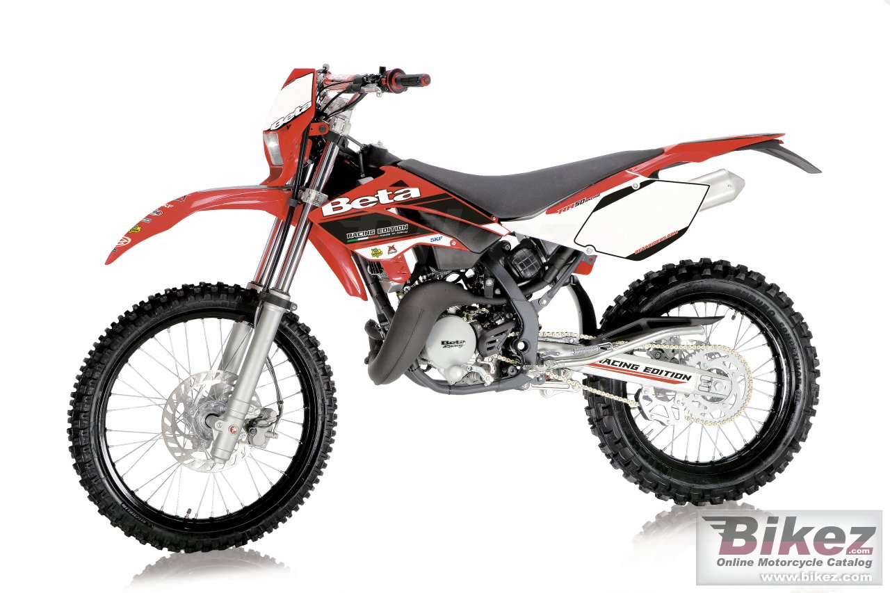 Rr 50 Enduro Racing Euro 2