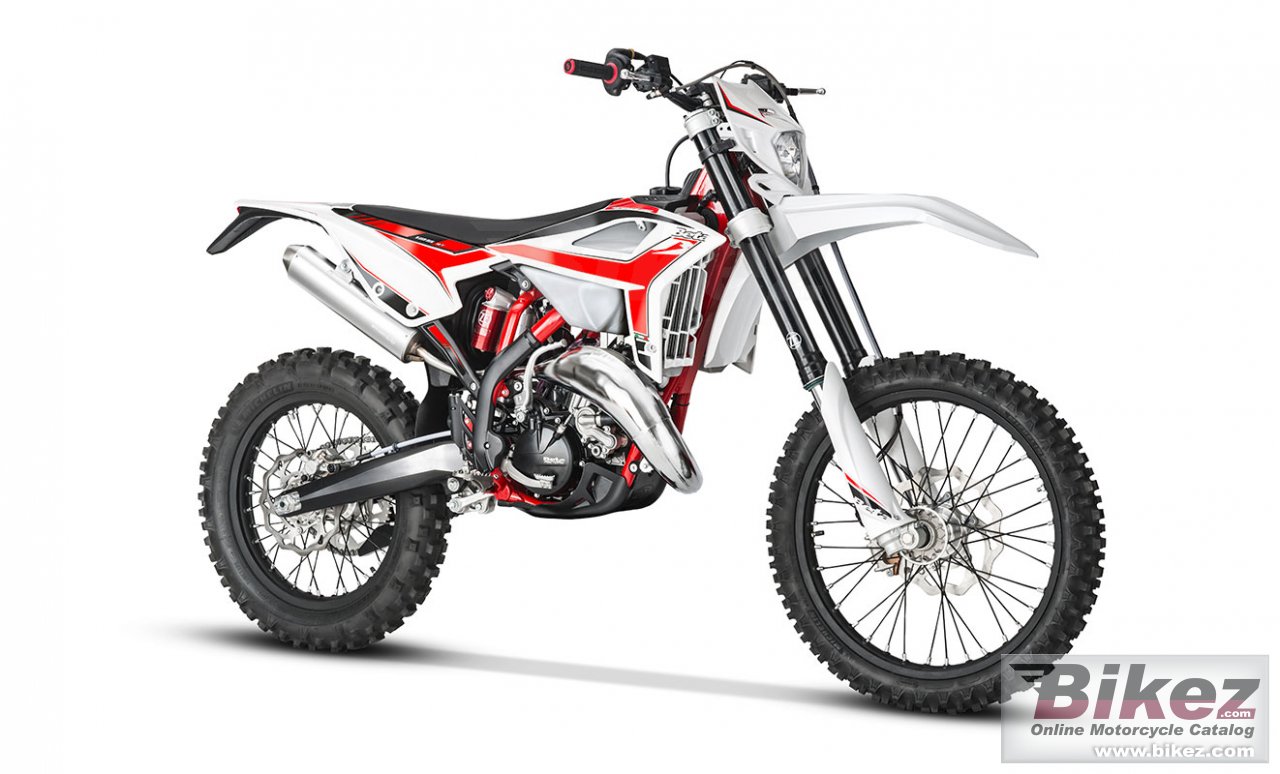 Rr Enduro 2T 125
