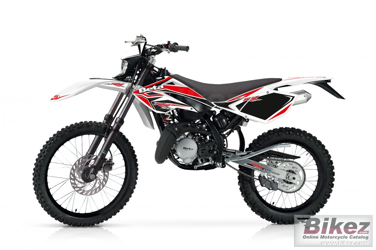 Rr Enduro 50 Standard