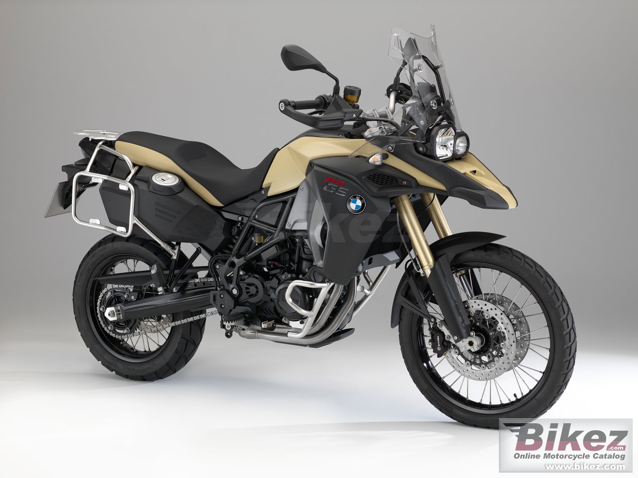 F 800 Gs Adventure