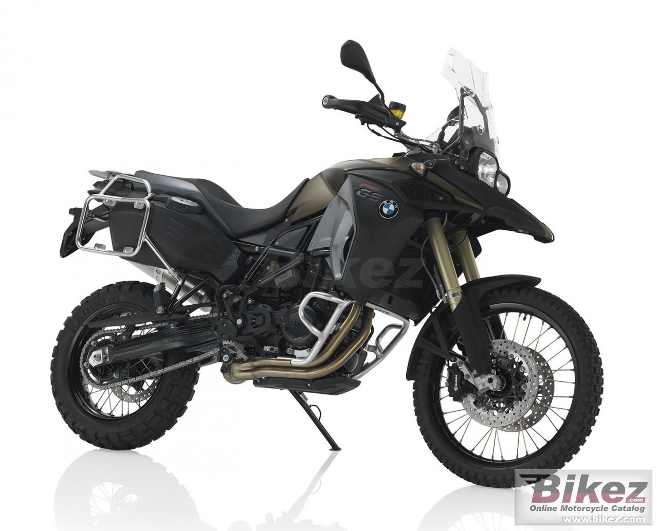 F 800 Gs Adventure